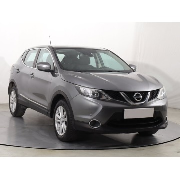Nissan Qashqai 1.6 dCi (130KM), 2014