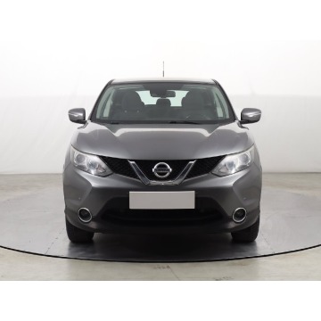Nissan Qashqai  SUV 2014,  1.6 diesel - Na sprzedaż za 35 999 zł - Katowice - zdjęcie 2