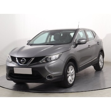 Nissan Qashqai  SUV 2014,  1.6 diesel - Na sprzedaż za 35 999 zł - Katowice - zdjęcie 3
