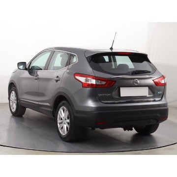 Nissan Qashqai  SUV 2014,  1.6 diesel - Na sprzedaż za 35 999 zł - Katowice - zdjęcie 6