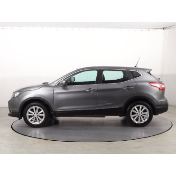 Nissan Qashqai  SUV 2014,  1.6 diesel - Na sprzedaż za 35 999 zł - Katowice - zdjęcie 4
