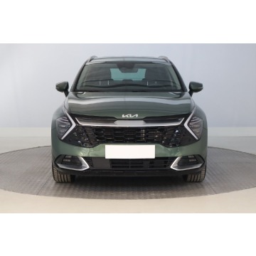 Kia Sportage  SUV 2023,  1.6 benzyna, automat - Na sprzedaż za 119 999 zł - Zabrze - zdjęcie 2