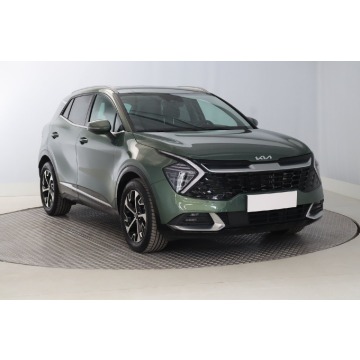 Kia Sportage 1.6 T-GDI HEV (230KM), 2023