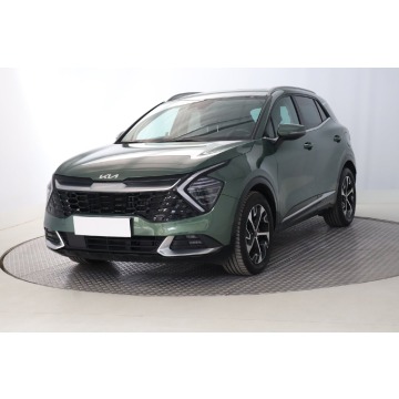 Kia Sportage  SUV 2023,  1.6 benzyna, automat - Na sprzedaż za 119 999 zł - Zabrze - zdjęcie 3