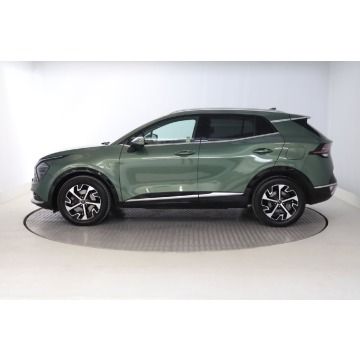 Kia Sportage  SUV 2023,  1.6 benzyna, automat - Na sprzedaż za 119 999 zł - Zabrze - zdjęcie 4