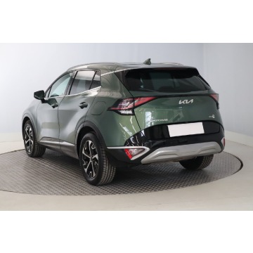 Kia Sportage  SUV 2023,  1.6 benzyna, automat - Na sprzedaż za 119 999 zł - Zabrze - zdjęcie 6