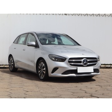 Mercedes - Benz B-klasa  SUV 2022,  2.0 diesel - Na sprzedaż za 73 999 zł - Łódź - zdjęcie 1