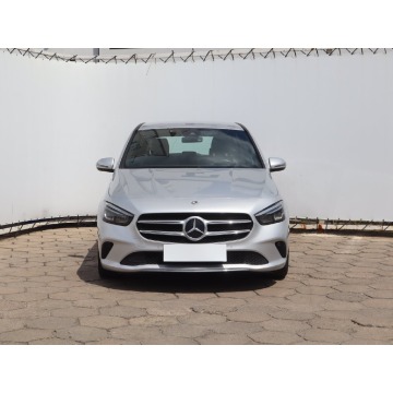 Mercedes - Benz B-klasa  SUV 2022,  2.0 diesel - Na sprzedaż za 73 999 zł - Łódź - zdjęcie 2