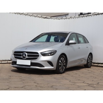 Mercedes - Benz B-klasa  SUV 2022,  2.0 diesel - Na sprzedaż za 73 999 zł - Łódź - zdjęcie 3