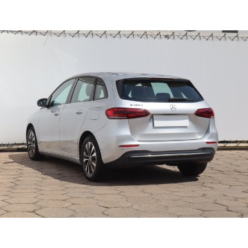 Mercedes - Benz B-klasa  SUV 2022,  2.0 diesel - Na sprzedaż za 73 999 zł - Łódź - zdjęcie 6