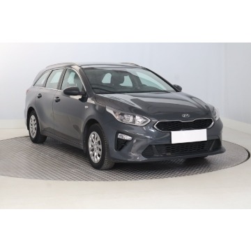 Kia Ceed 1.4 CVVT (100KM), 2019