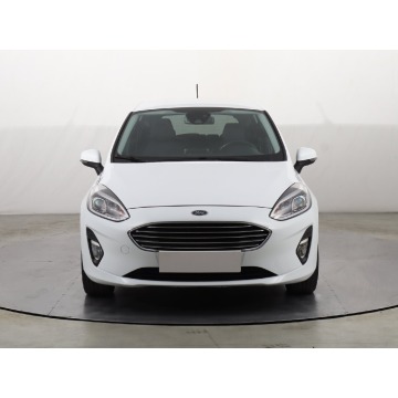 Ford Fiesta  Hatchback 2017,  1.0 benzyna - Na sprzedaż za 37 999 zł - Katowice - zdjęcie 2