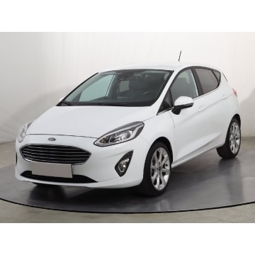 Ford Fiesta  Hatchback 2017,  1.0 benzyna - Na sprzedaż za 37 999 zł - Katowice - zdjęcie 3