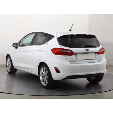 Ford Fiesta  Hatchback 2017,  1.0 benzyna - Na sprzedaż za 37 999 zł - Katowice - zdjęcie 6