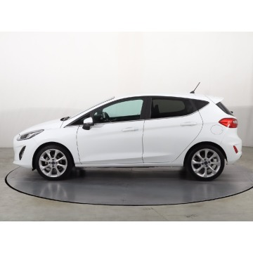 Ford Fiesta  Hatchback 2017,  1.0 benzyna - Na sprzedaż za 37 999 zł - Katowice - zdjęcie 4