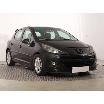 Peugeot 207 1.6 HDi (92KM), 2011