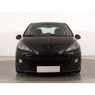 Peugeot 207  Hatchback 2011,  1.6 diesel - Na sprzedaż za 6 999,00 zł - Katowice - zdjęcie 2