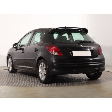 Peugeot 207  Hatchback 2011,  1.6 diesel - Na sprzedaż za 6 999,00 zł - Katowice - zdjęcie 6