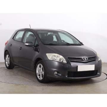 Toyota Auris 1.6 Valvematic (132KM), 2010