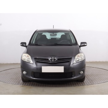 Toyota Auris  Hatchback 2010,  1.6 benzyna - Na sprzedaż za 30 999 zł - Lublin - zdjęcie 2