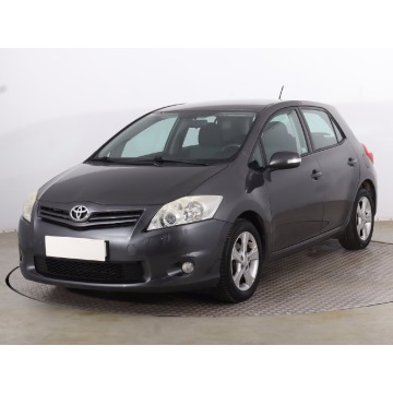Toyota Auris  Hatchback 2010,  1.6 benzyna - Na sprzedaż za 30 999 zł - Lublin - zdjęcie 3