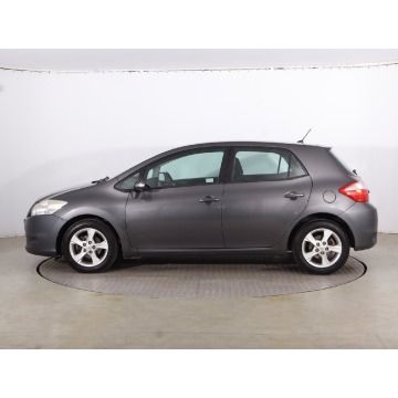 Toyota Auris  Hatchback 2010,  1.6 benzyna - Na sprzedaż za 30 999 zł - Lublin - zdjęcie 4