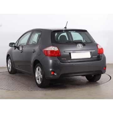 Toyota Auris  Hatchback 2010,  1.6 benzyna - Na sprzedaż za 30 999 zł - Lublin - zdjęcie 6