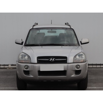 Hyundai Tucson  SUV 2005,  2.0 benzyna - Na sprzedaż za 16 999 zł - Lublin - zdjęcie 2