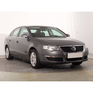 VW Passat 1.6 FSI (115KM), 2005