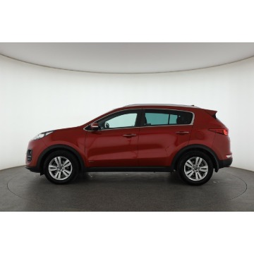 Kia Sportage  SUV 2017,  1.6 benzyna, automat - Na sprzedaż za 69 999 zł - Piaseczno - zdjęcie 4