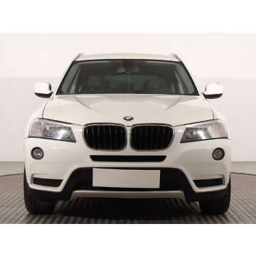 BMW X3  SUV 2013,  2.0 diesel - Na sprzedaż za 37 999 zł - Katowice - zdjęcie 2