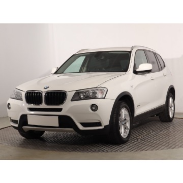 BMW X3  SUV 2013,  2.0 diesel - Na sprzedaż za 37 999 zł - Katowice - zdjęcie 3
