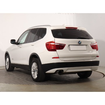 BMW X3  SUV 2013,  2.0 diesel - Na sprzedaż za 37 999 zł - Katowice - zdjęcie 6