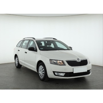 Skoda Octavia  Hatchback 2016,  1.6 diesel - Na sprzedaż za 31 499 zł - Piaseczno - zdjęcie 1