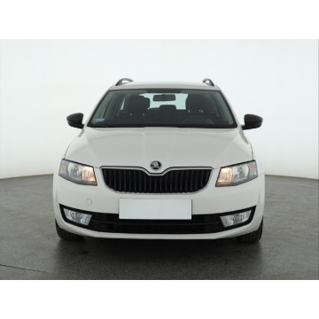 Skoda Octavia  Hatchback 2016,  1.6 diesel - Na sprzedaż za 31 499 zł - Piaseczno - zdjęcie 2