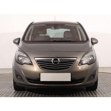 Opel Meriva  SUV 2013,  1.4 benzyna - Na sprzedaż za 24 999 zł - Katowice - zdjęcie 2