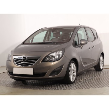Opel Meriva  SUV 2013,  1.4 benzyna - Na sprzedaż za 24 999 zł - Katowice - zdjęcie 3
