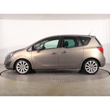Opel Meriva  SUV 2013,  1.4 benzyna - Na sprzedaż za 24 999 zł - Katowice - zdjęcie 4