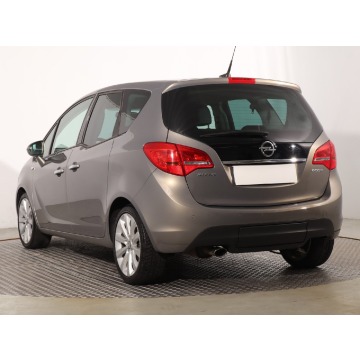 Opel Meriva  SUV 2013,  1.4 benzyna - Na sprzedaż za 24 999 zł - Katowice - zdjęcie 6