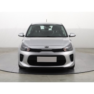 Kia Rio  Hatchback 2017,  1.2 benzyna+LPG - Na sprzedaż za 27 999 zł - Katowice - zdjęcie 2