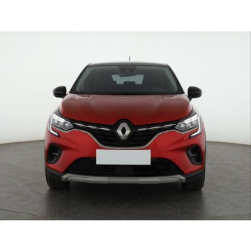 Renault Captur  SUV 2022,  1.6 benzyna, automat - Na sprzedaż za 79 499 zł - Piaseczno - zdjęcie 2