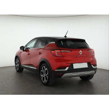 Renault Captur  SUV 2022,  1.6 benzyna, automat - Na sprzedaż za 79 499 zł - Piaseczno - zdjęcie 6