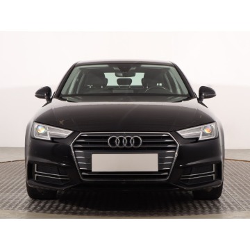 Audi A4  Liftback 2018,  2.0 diesel, automat - Na sprzedaż za 65 999 zł - Katowice - zdjęcie 2