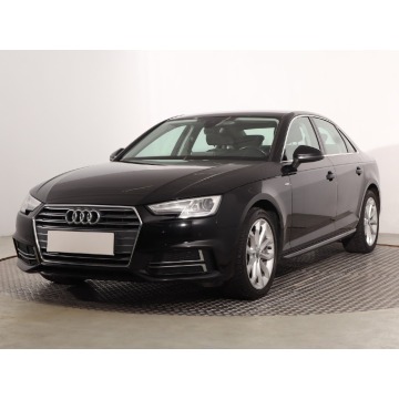 Audi A4  Liftback 2018,  2.0 diesel, automat - Na sprzedaż za 65 999 zł - Katowice - zdjęcie 3