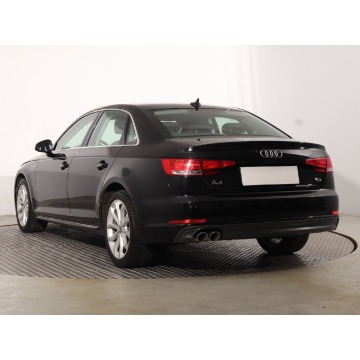 Audi A4  Liftback 2018,  2.0 diesel, automat - Na sprzedaż za 65 999 zł - Katowice - zdjęcie 6