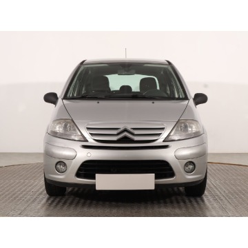 Citroen C3  Hatchback 2007,  1.4 benzyna, automat - Na sprzedaż za 9 999,00 zł - Katowice - zdjęcie 2