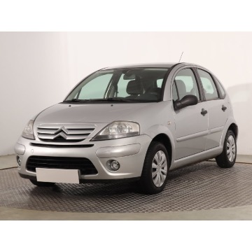 Citroen C3  Hatchback 2007,  1.4 benzyna, automat - Na sprzedaż za 9 999,00 zł - Katowice - zdjęcie 3