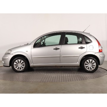 Citroen C3  Hatchback 2007,  1.4 benzyna, automat - Na sprzedaż za 9 999,00 zł - Katowice - zdjęcie 4