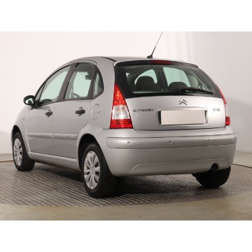 Citroen C3  Hatchback 2007,  1.4 benzyna, automat - Na sprzedaż za 9 999,00 zł - Katowice - zdjęcie 6