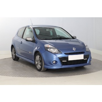Renault Clio 1.6 GT (128KM), 2009